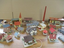 Faller vollmer gebäude gebraucht kaufen Faller vollmer gebäude gebraucht kaufen  Wenden