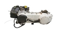 Moteur piaggio typhoon d'occasion  Nogent-sur-Vernisson