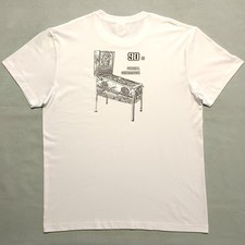 Shirt flipper 1990 d'occasion  Saint-Jean-de-Bournay