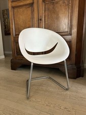 Sedia plastica usato  Cremona