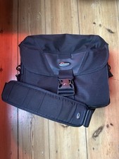 Lowepro kameratasche stealth gebraucht kaufen  Berlin