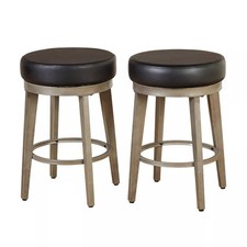 2pc linden swivel for sale  USA