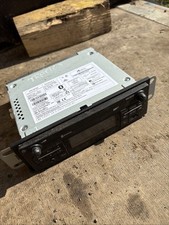 Poste autoradio renault d'occasion  Saint-Saëns