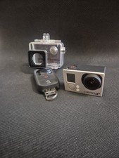 Gopro hero silver gebraucht kaufen  Ramstein-Miesenbach