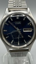 Orologio seiko automatico usato  San Nicandro Garganico