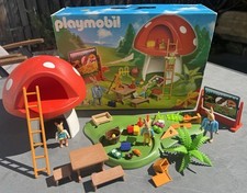 Playmobil 4455 sterhasenschule gebraucht kaufen  Kernen