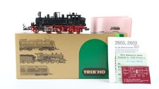 Trix 522436 dampflok gebraucht kaufen  Viersen