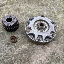 Etz clutch 250 for sale Etz clutch 250 for sale  WYMONDHAM
