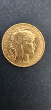 Piece francs coq d'occasion  Puilboreau