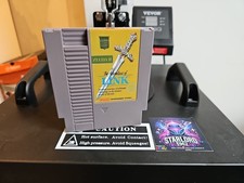 Nintendo nes zelda d'occasion Nintendo nes zelda d'occasion  Carvin