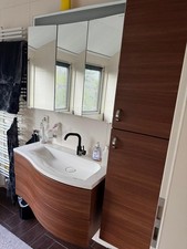 Badmoebel spiegelschrank extra gebraucht kaufen Badmoebel spiegelschrank extra gebraucht kaufen  Stahnsdorf