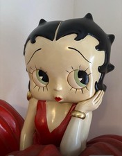 Unique betty boo for sale  TROWBRIDGE