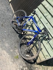 Vittesse sprint shimano for sale  HEREFORD