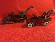 Vintage arcade red for sale  Hagerhill