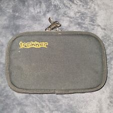 Tracker stiff rig for sale  FARNHAM