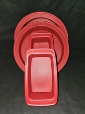 Kitchenaid red silicone for sale  Saint Petersburg