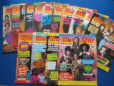 1970s music magazines for sale 1970s music magazines for sale SOUTHWELL