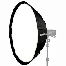 Godox s85w softbox usato  Polignano a Mare