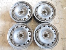 Stahlfelgen 6jx15 et38 gebraucht kaufen  Konz