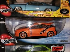 Hot wheels exclusive d'occasion  Saint-André-de-Cubzac