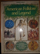 Reader digest american for sale  Bassett