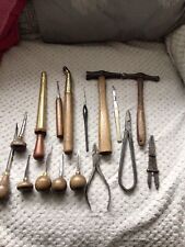 jewellery making tools for sale  HASSOCKS