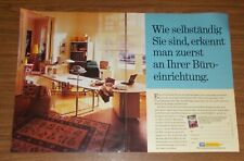 Seltene werbung ikea gebraucht kaufen  Legden