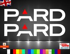 Pard night vision for sale  BRIDGEND