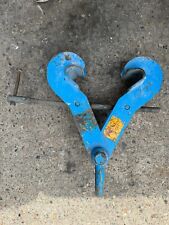 Tonne beam clamp for sale  READING