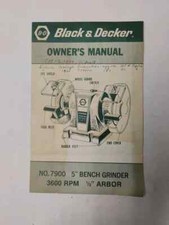 Vintage black decker for sale  Colorado Springs