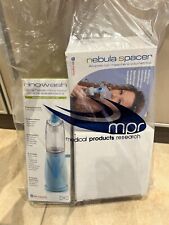 Kit nuovo rinowash usato  Italia