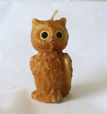 Kleine kerze eulenform gebraucht kaufen  Böblingen