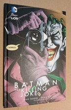 Lion batman the usato  Castelfidardo