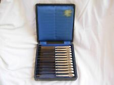 Antique french sterling d'occasion  Gien