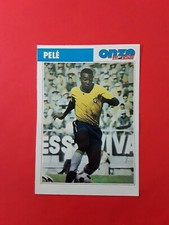 Panini football fiche d'occasion  Caen