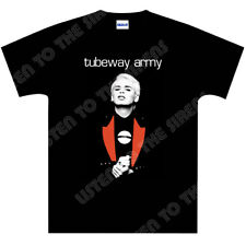 Camiseta Tubeway Army - Réplicas / Down In The Park Period - Gary Numan - NOVA comprar usado  Enviando para Brazil