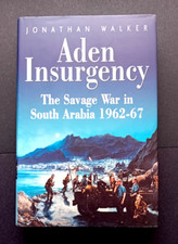 Aden insurgency savage for sale  TELFORD