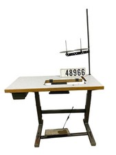 Pfaff nähmaschinentisch tisch gebraucht kaufen  Dinslaken
