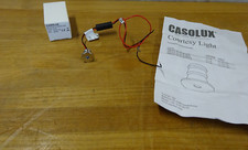 Casolux led lampe gebraucht kaufen  Greifswald-Umland ll