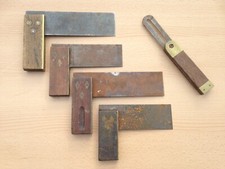 Wooden set try for sale  FERNDOWN