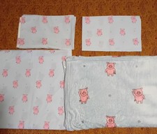Percy pig double for sale  FISHGUARD