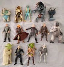 Star wars action for sale  COVENTRY