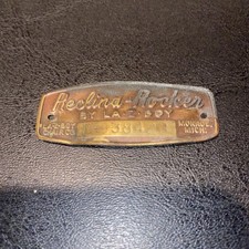 Vtg boy lazy for sale  Fountain