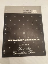 Marantz model 120b for sale  Pittsburgh