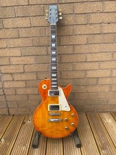 epiphone les paul standard for sale  TAMWORTH