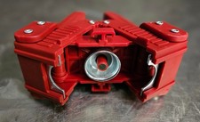 Manual twin lever for sale  GLASGOW
