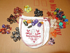 100 rpg dice for sale  Dallas