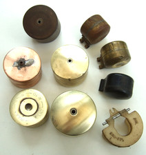 Carburettor floats various for sale  COTTINGHAM