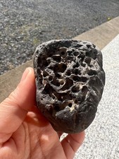 Natural volcanic lava for sale  NEWRY