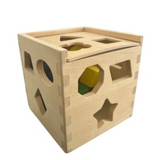 Melissa doug shape for sale  LUTON